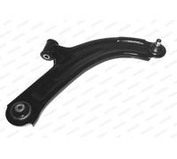 Braccio oscillante, Sospensione ruota - MOOG NI-WP-2789P