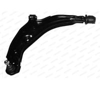 Braccio oscillante, Sospensione ruota MOOG NI-WP-6589 per NISSAN MICRA 1.0 i 16V
