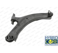 Braccio Oscillante Sospensione Ruota Moog NI-WP-7230 per Nissan Renault