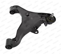Braccio oscillante, Sospensione ruota MOOG NI-WP-8452 per NISSAN NAVARA 2.5 dCi