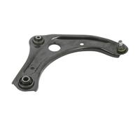 Braccio Oscillante Sospensione Ruota Moog NI-WP-13362 per Nissan