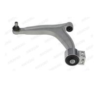 Braccio Oscillante Sospensione Ruota Moog OP-TC-1955P per Citroën Fiat Opel Saab