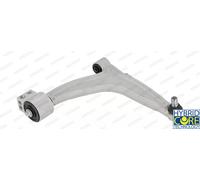 Moog Braccio oscillante OP-TC-1956 sospensione ruota per Fiat Opel Saab Vauxhall Dx
