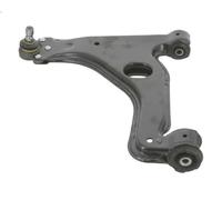 Braccio oscillante, Sospensione ruota MOOG OP-WP-0210 per VECTRA B (J96) 2 1995-