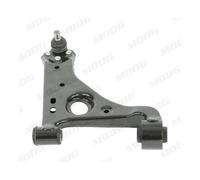 Moog Braccio oscillante sospensione ruota OP-WP-14710 per Opel Vauxhall