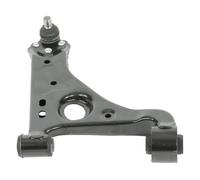 Moog Braccio oscillante sospensione ruota OP-WP-14710 per Opel Vauxhall