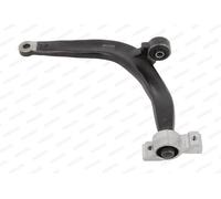 MOOG PE-TC-0218 Braccio oscillante, Sospensione ruota per PEUGEOT