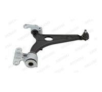 Braccio Oscillante Sospensione Ruota Moog PE-TC-8482 per Citroën Fiat Lancia