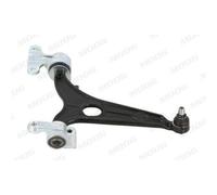 Braccio Oscillante Sospensione Ruota Moog PE-TC-8483 per Citroën Fiat Lancia Sx