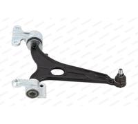 Braccio Oscillante Sospensione Ruota Moog PE-TC-8483 per Citroën Fiat Lancia Sx