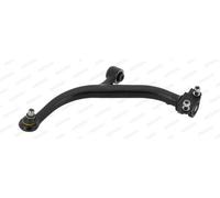 MOOG PE-WP-0626 Braccio oscillante, sospensione ruota
