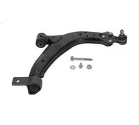 Braccio oscillante, Sospensione ruota MOOG PE-WP-13404P per 306 2 1994-2001