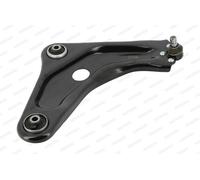 MOOG PE-WP-4742 Braccio oscillante, Sospensione ruota per CITROËN,DS,PEUGEOT
