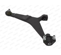 Moog Braccio oscillante sospensione ruota PE-WP-6980 anteriore sinistro per Citroën AX/Peugeot 106