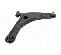 Braccio oscillante, Sospensione ruota MOOG PE-WP-7428 per CITROËN C-CROSSER 2.2