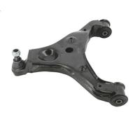 Braccio oscillante, Sospensione ruota MOOG per SPRINTER 5-t Furgone 3 2006-2009