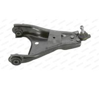 Braccio oscillante, Sospensione ruota MOOG RE-TC-10480 per DACIA DUSTER 1.5 dCi