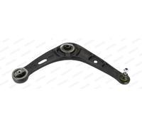 MOOG RE-WP-0227 Braccio oscillante, sospensione ruota