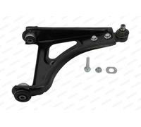Moog Chassis Parts Braccio oscillante sospensione ruota RE-WP-0229 per Renault Dacia Dx