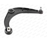 MOOG RE-WP-0341 Braccio oscillante, sospensione ruota