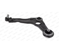 MOOG Braccio sospensione ruota RE-WP-16847 anteriore sinistro per Renault Megane
