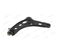Braccio Oscillante Sospensione Ruota Moog RE-WP-7761 per Nissan Opel Renault