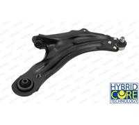Moog Chassis Parts Braccio oscillante sospensione ruota RE-WP-7904