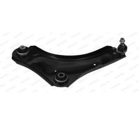Braccio oscillante, Sospensione ruota MOOG RE-WP-8335 per RENAULT SCÉNIC 1.5 dCi