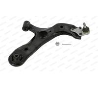 MOOG to-wp-8426 Triangolo di sospensione | Compatibile con: LEXUS HS, TOYOTA AURIS, AURIS, AURIS Kombi, AURIS VAN Kasten/Schrägheck, COROLLA Stufenheck