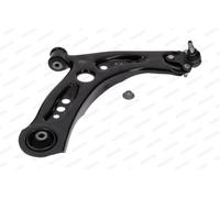 Moog Braccio oscillante sospensione ruota VO-WP-13840 per Audi, Seat, Skoda, VW