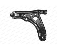 Braccio oscillante, Sospensione ruota MOOG VO-WP-1520P per VW POLO 1.4