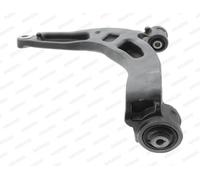 Braccio oscillante, Sospensione ruota MOOG VO-WP-15444 per VW TRANSPORTER 2.0