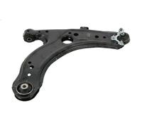Braccio oscillante, Sospensione ruota MOOG VO-WP-1552P per A3 (8L1) 1.8 1996-