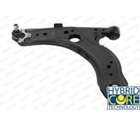 Moog VO-WP-1553 Sterzo, sospensioni ruota | Compatibile con: AUDI A3, SEAT LEON, TOLEDO II, SKODA OCTAVIA I, OCTAVIA I Combi, OCTAVIA I Kasten/Kombi, VW BORA, BORA I