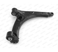 Braccio oscillante, Sospensione ruota MOOG VO-WP-16594 per VW CRAFTER 2.0 TDI