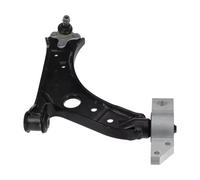 Moog Chassis Parts Braccio oscillante VO-WP-1861 per sospensione ruota