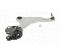 MOOG Braccio oscillante VV-TC-15118 sospensione ruota anteriore destro