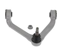 Braccio di controllo, sospensione ruota MOOG VV-TC-17439 Assale anteriore, sinistro, top, anteriore