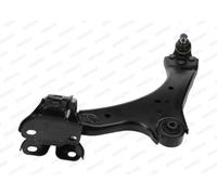 Braccio di controllo, sospensione ruota MOOG VV-WP-15107 Assale anteriore, sinistro, anteriore