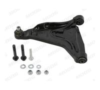 Braccio Oscillante Sospensione Ruota Moog VV-WP-1526 per Volvo