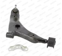 Braccio oscillante, Sospensione ruota MOOG VV-WP-3639 per VOLVO V40 1.9 Di