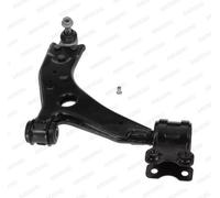 Braccio oscillante, Sospensione ruota MOOG VV-WP-3645 per FORD FOCUS 1.8 TDCi
