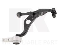 Braccio oscillante, Sospensione ruota NK 5013238 per MAZDA 6 2.0 MZR-CD (GH14)