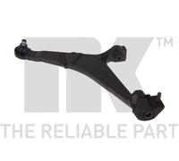 Braccio oscillante, Sospensione ruota NK 5013705 per CITROËN SAXO 1.1 X, SX