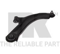 Braccio oscillante, Sospensione ruota NK 5013944 per RENAULT CLIO