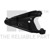 NK Braccio oscillante 5013957 sospensione ruota anteriore per Dacia/Renault Sandero II Lodgy Dokker