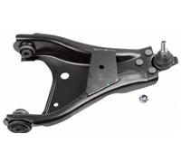 Braccio oscillante, Sospensione ruota NPS R421T06 per DACIA DUSTER 1.5 dCi