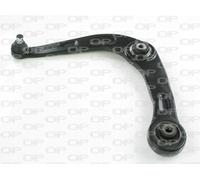 Braccio oscillante, Sospensione ruota OPEN PARTS lato guida SSW1157.10 per