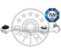 Braccio oscillante, Sospensione ruota OPTIMAL lato guida G5-527 per VW PASSAT