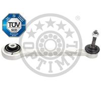 Braccio oscillante, Sospensione ruota OPTIMAL lato guida G5-586 per BMW Série 5